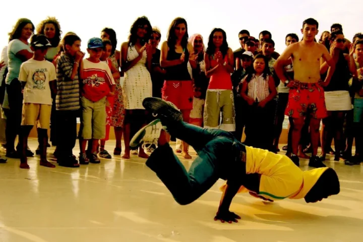 Hip Hop