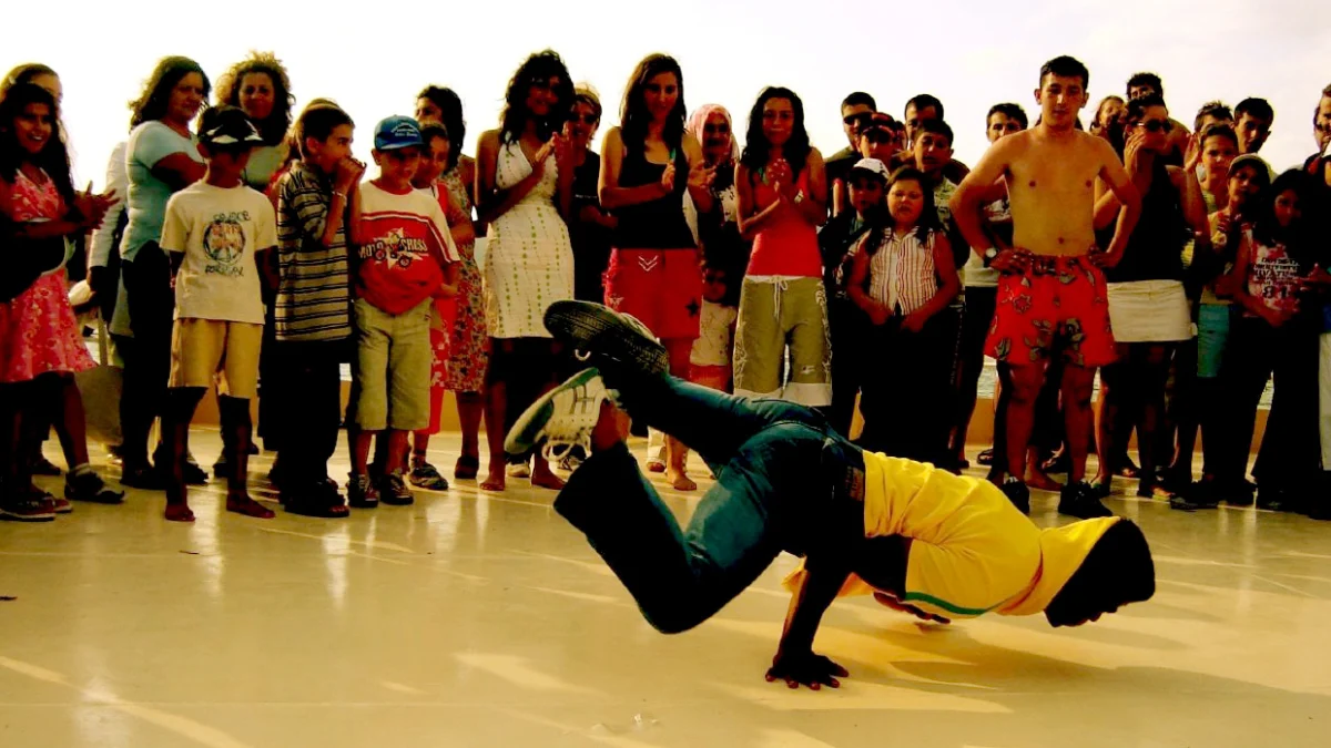 Hip Hop