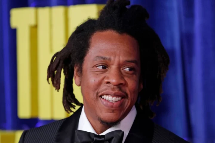Jay-Z