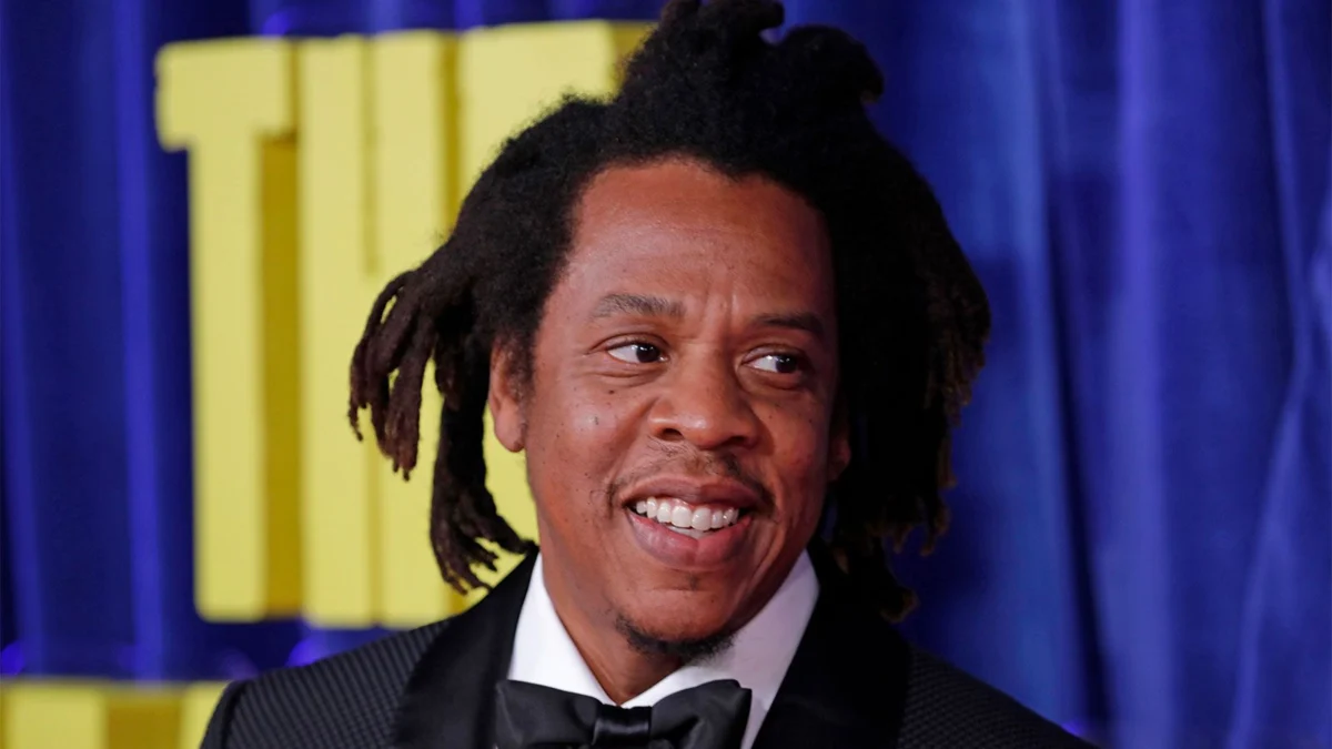 Jay-Z