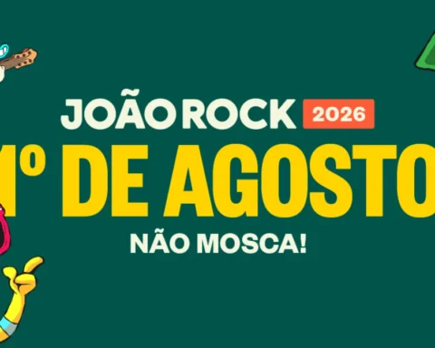 João Rock