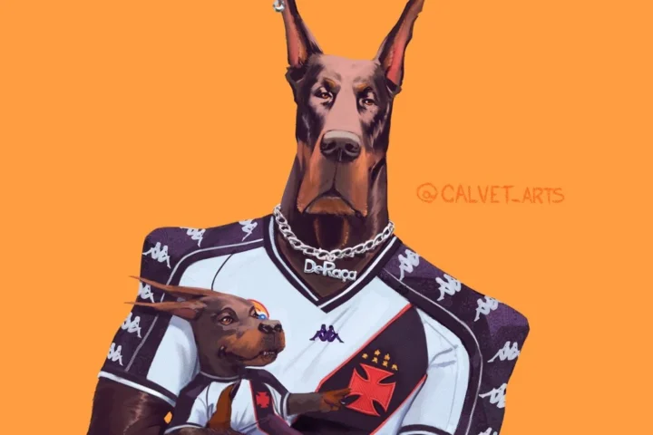 Juan Calvet denuncia censura da exposição de funk em SP