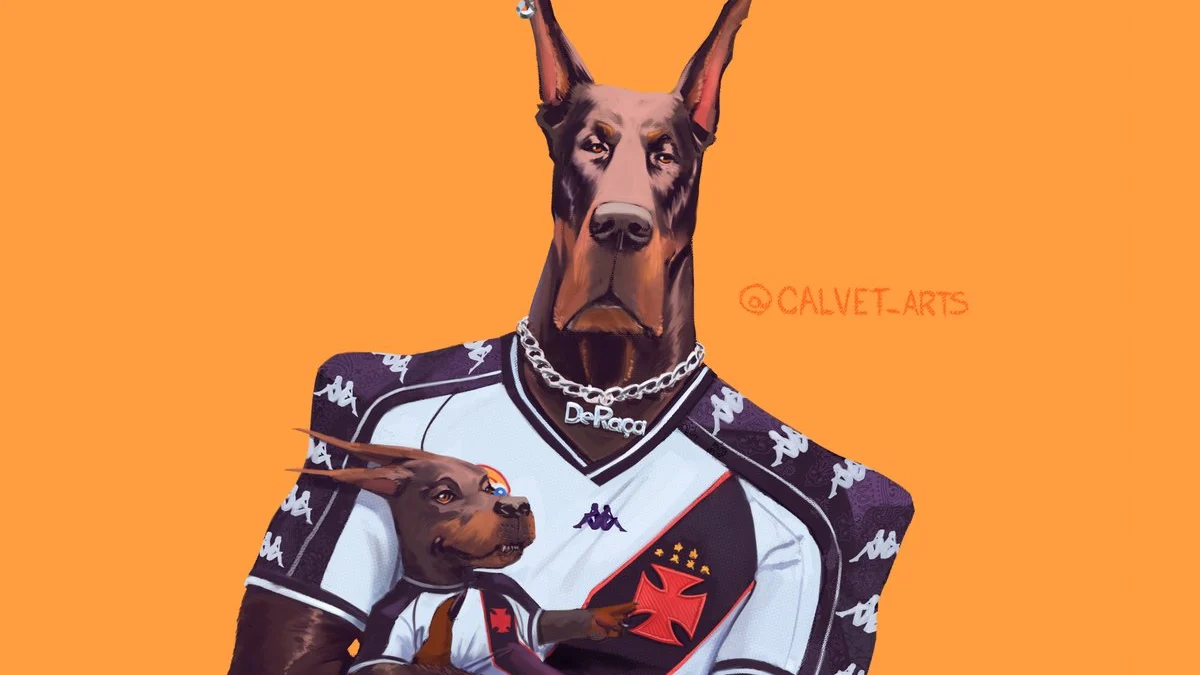Juan Calvet denuncia censura da exposição de funk em SP