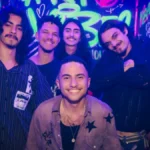 Lizium vence Concurso e garante palco no João Rock 2026