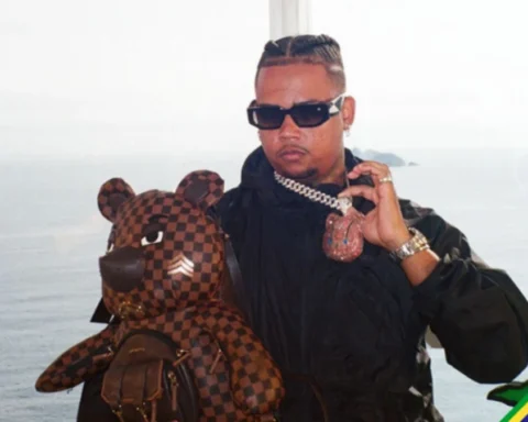 Major RD assina com Warner Music e anuncia álbum ALFA