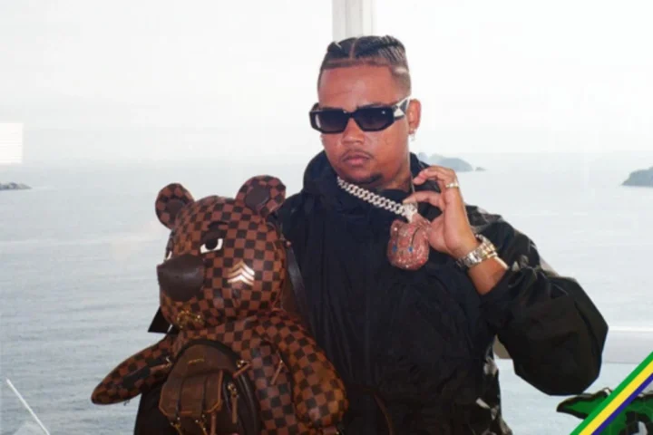 Major RD assina com Warner Music e anuncia álbum ALFA