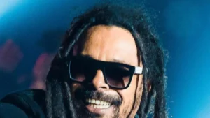 Marcelo Falcão homenageia Chorão em novo álbum Legado