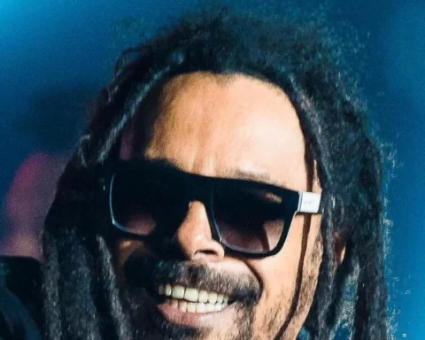 Marcelo Falcão homenageia Chorão em novo álbum Legado