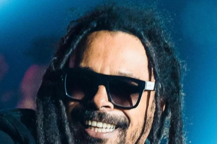 Marcelo Falcão homenageia Chorão em novo álbum Legado