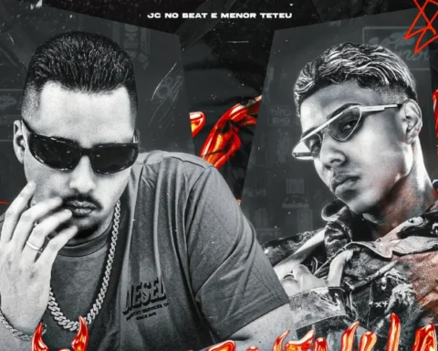 Menor Teteu troca funk proibidão pelo sertanejo