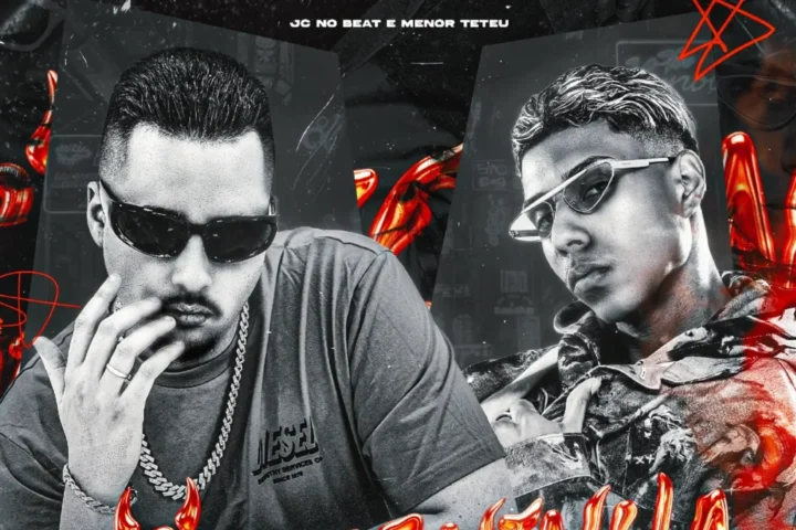 Menor Teteu troca funk proibidão pelo sertanejo
