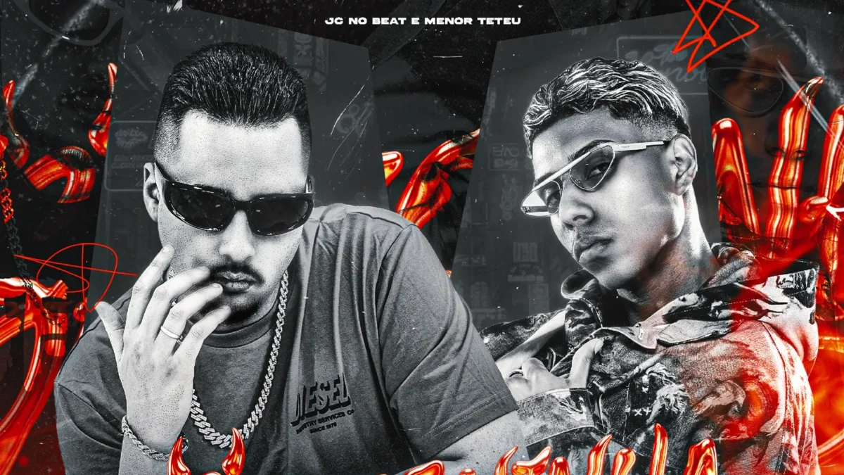 Menor Teteu troca funk proibidão pelo sertanejo