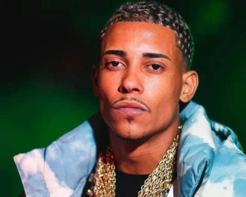 Os 15 rappers brasileiros mais ouvidos no Spotify em julho de 2026