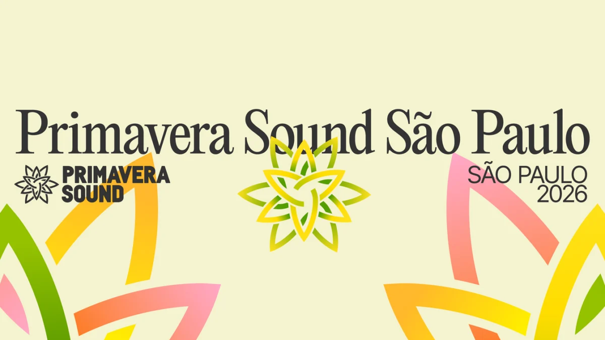 Primavera Sound São Paulo 2026 abre venda de ingressos