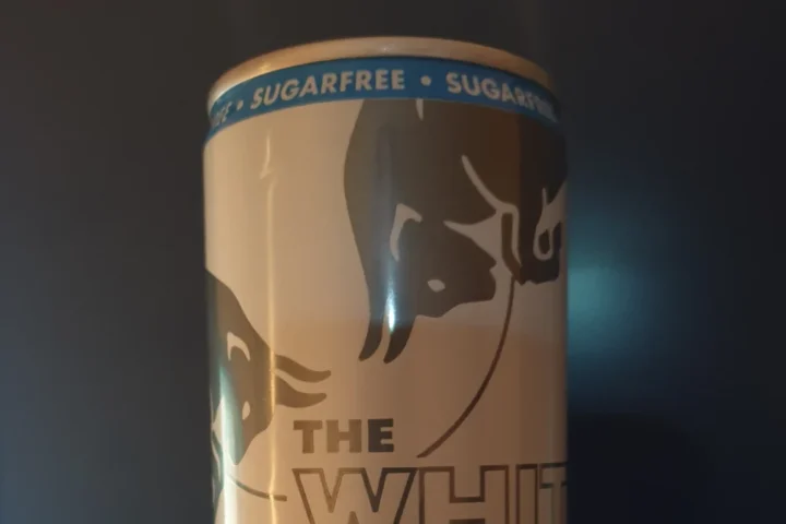 Red Bull lança The White Edition Sugarfree no Brasil