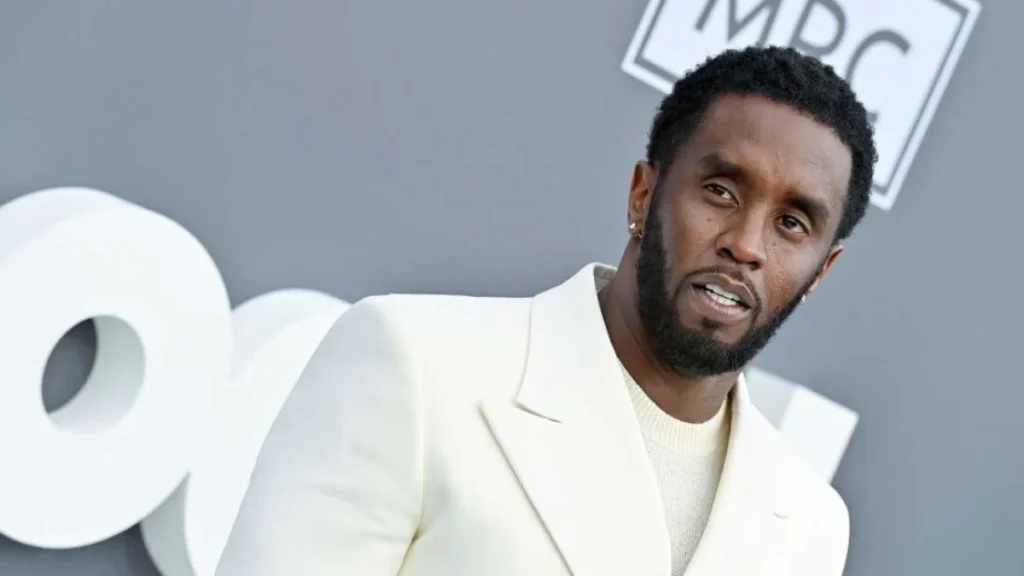 Sean Combs