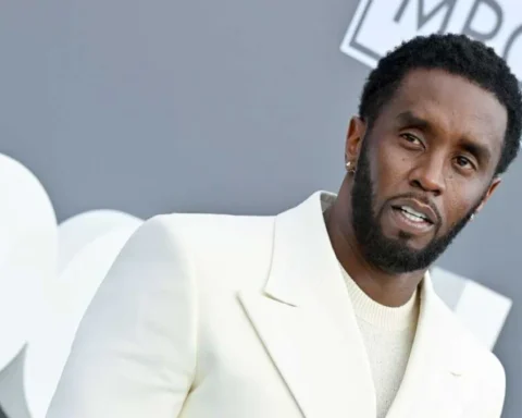 Sean Combs