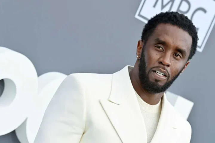 Sean Combs