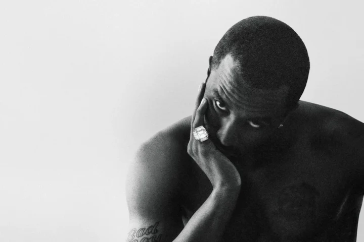 Sean Combs