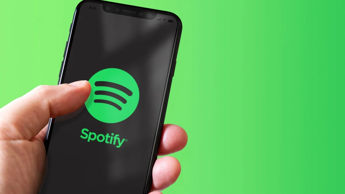 Spotify intensifica combate a spam e imitações com IA