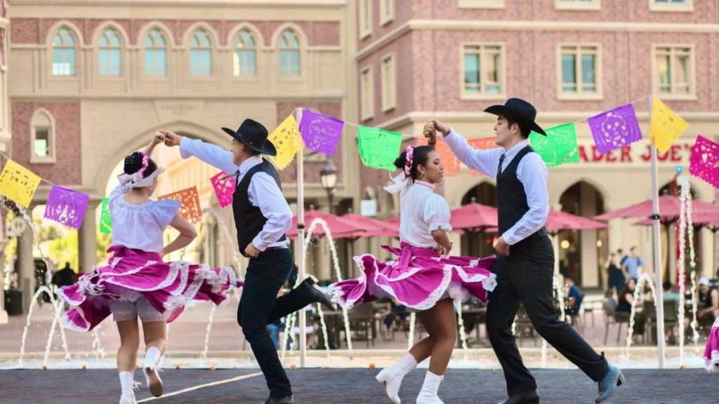 Spotify lança minissérie 'Cultura de Baile' com 6 movimentos