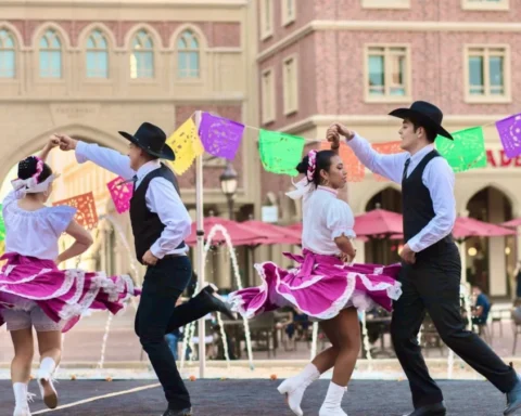 Spotify lança minissérie 'Cultura de Baile' com 6 movimentos