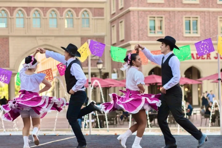 Spotify lança minissérie 'Cultura de Baile' com 6 movimentos