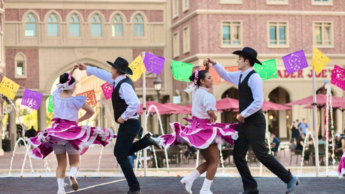 Spotify lança minissérie 'Cultura de Baile' com 6 movimentos