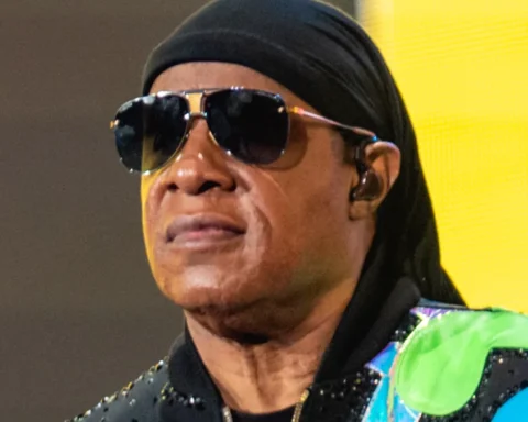 Stevie Wonder anuncia novo álbum após 22 anos