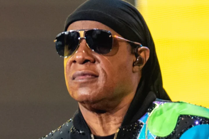 Stevie Wonder anuncia novo álbum após 22 anos