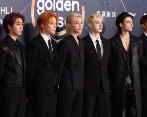 Stray Kids