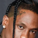Travis Scott planeja remake de 'The Warriors' com Paramount