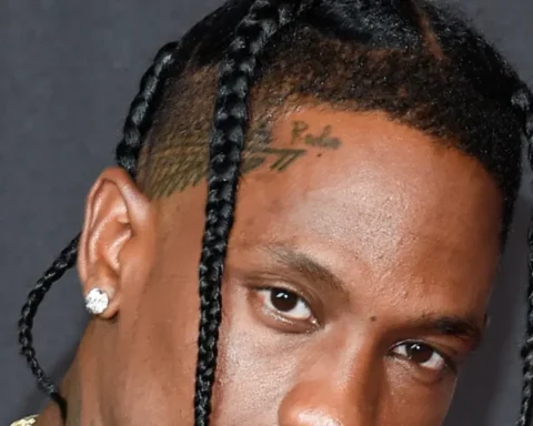 Travis Scott planeja remake de 'The Warriors' com Paramount