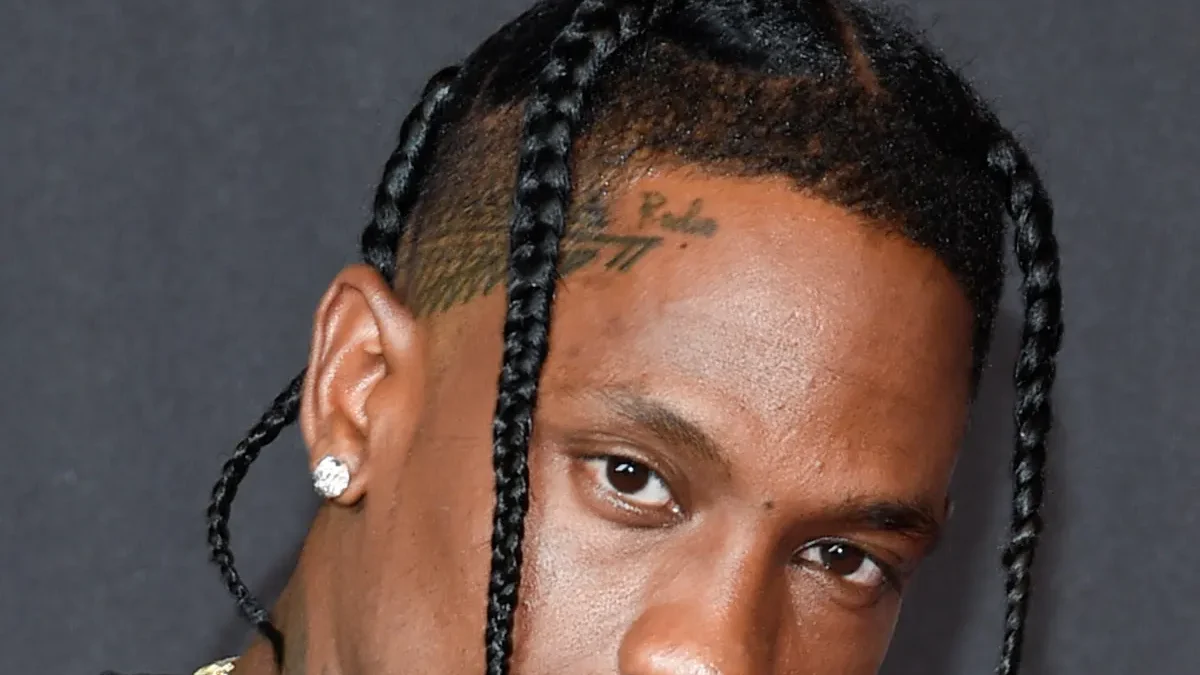 Travis Scott planeja remake de 'The Warriors' com Paramount
