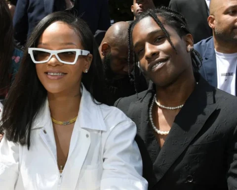 A$AP Rocky diz que não se sente inseguro por Rihanna ser mais rica: “Tenho orgulho da minha mulher”