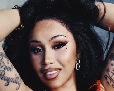 Cardi B faz história com 'WAP' e amplia recorde de certificações Diamante entre rappers