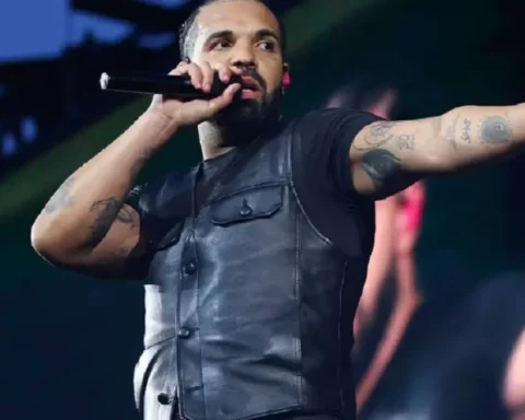 Drake é o primeiro artista da história a ultrapassar 140 bilhões de streams no Spotify
