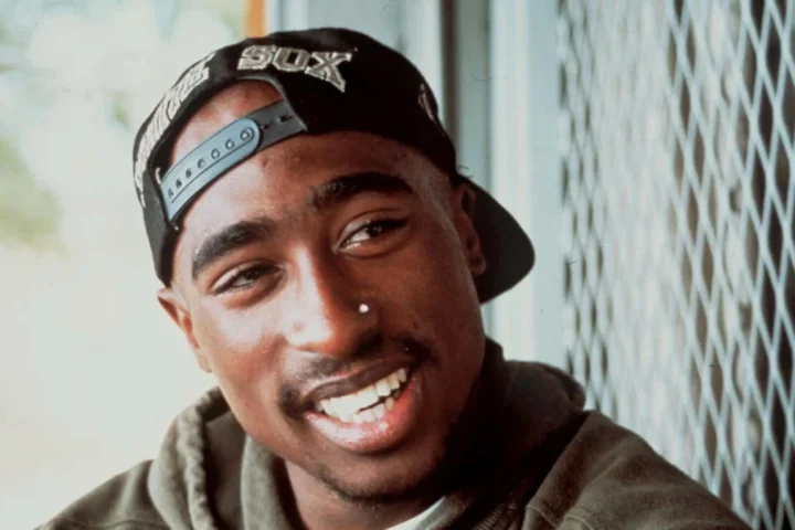Julgamento pela morte de Tupac Shakur começa quase 30 anos depois