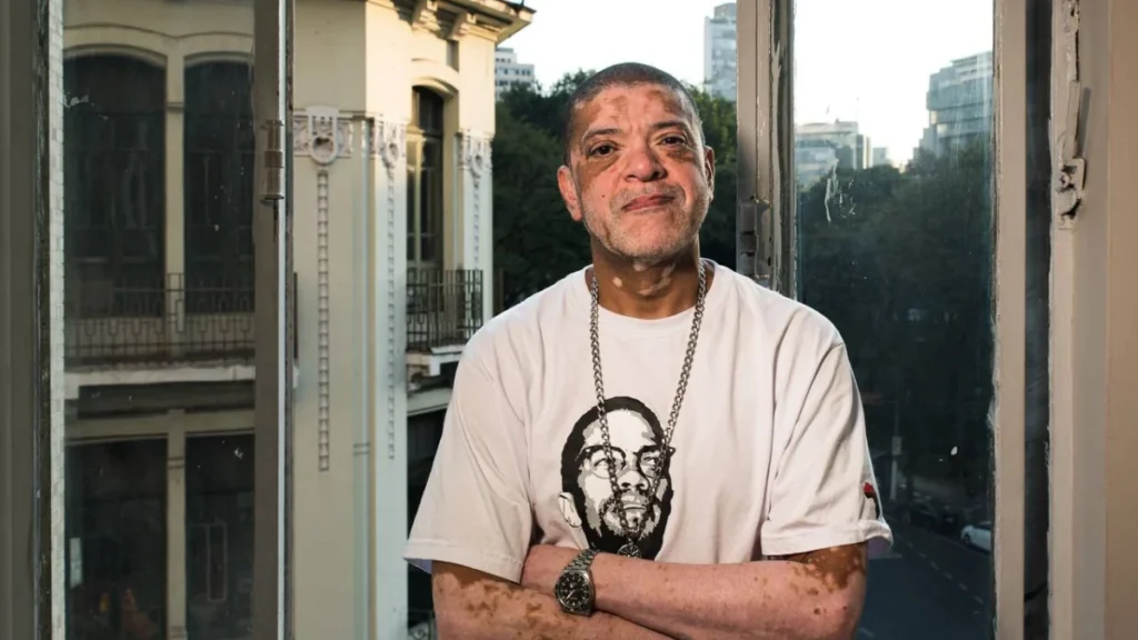 Mano Brown homenageia DJ KL Jay e relembra início dos Racionais MC’s