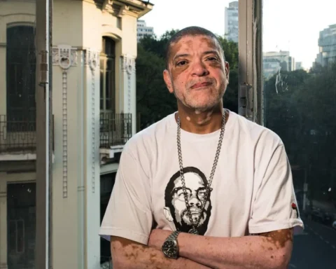 Mano Brown homenageia DJ KL Jay e relembra início dos Racionais MC’s