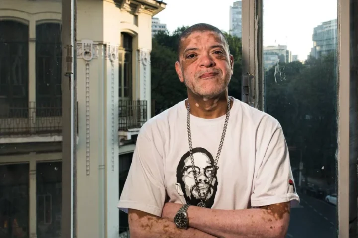 Mano Brown homenageia DJ KL Jay e relembra início dos Racionais MC’s