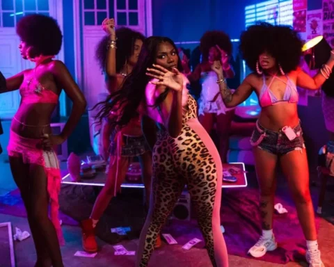 Maru2D lança single “Dedo no Gatilho” e celebra empoderamento feminino