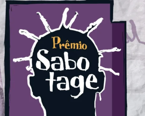 Prêmio Sabotage 2027 abre inscrições para reconhecer destaques da cultura hip-hop
