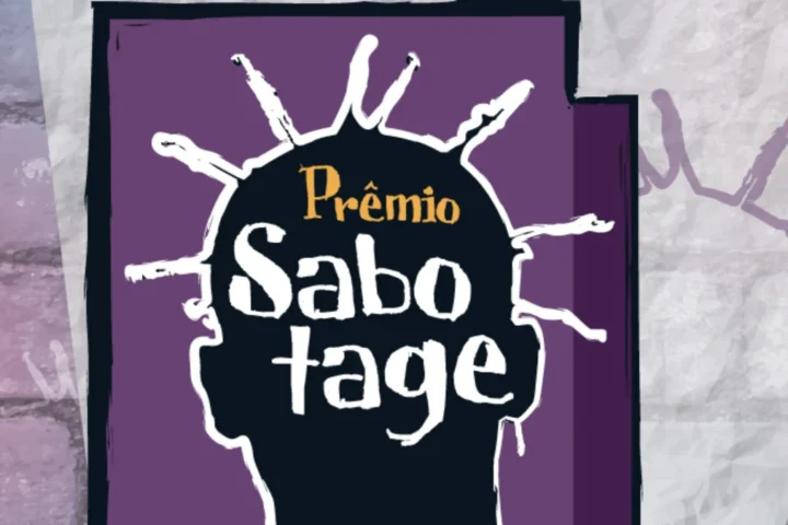 Prêmio Sabotage 2027 abre inscrições para reconhecer destaques da cultura hip-hop