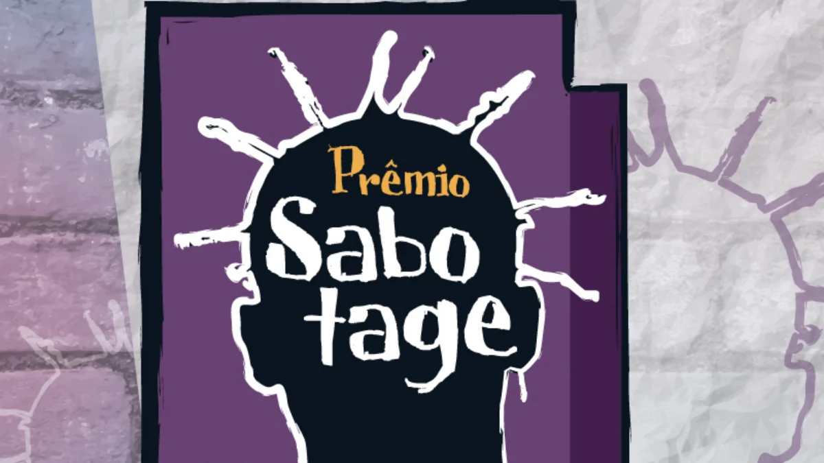 Prêmio Sabotage 2027 abre inscrições para reconhecer destaques da cultura hip-hop