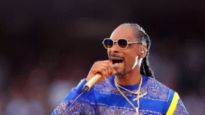 Snoop Dogg oferece salário de mais de R$ 50 mil, com vaga remota, para provar sorvetes