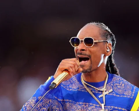 Snoop Dogg oferece salário de mais de R$ 50 mil, com vaga remota, para provar sorvetes