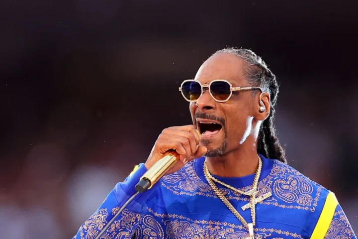 Snoop Dogg oferece salário de mais de R$ 50 mil, com vaga remota, para provar sorvetes