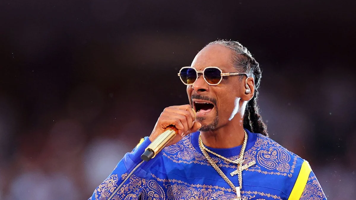 Snoop Dogg oferece salário de mais de R$ 50 mil, com vaga remota, para provar sorvetes