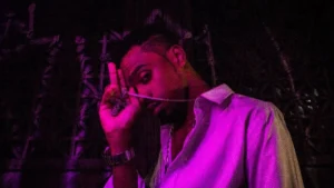 VANDAL transforma fé e identidade baiana em música no álbum "VANGUARDAH"